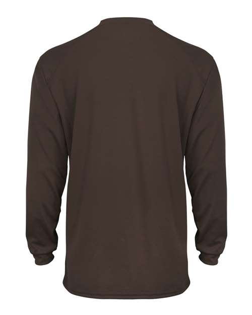 Badger 4104 - Earth Tones - Brown Back