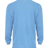 Badger 4104 - Blues - Columbia Blue Back
