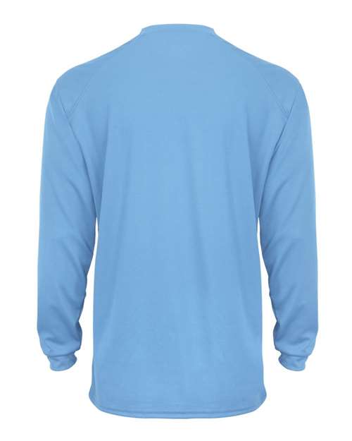 Badger 4104 - Blues - Columbia Blue Back