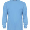 Badger 4104 - Blues - Columbia Blue