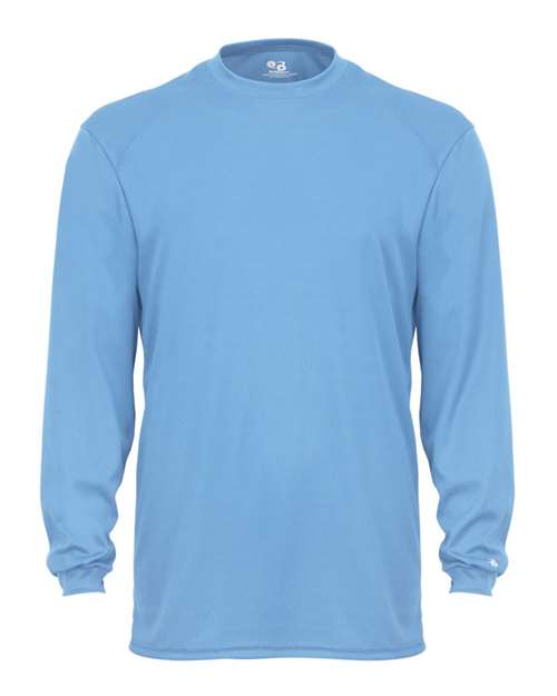 Badger 4104 - Blues - Columbia Blue