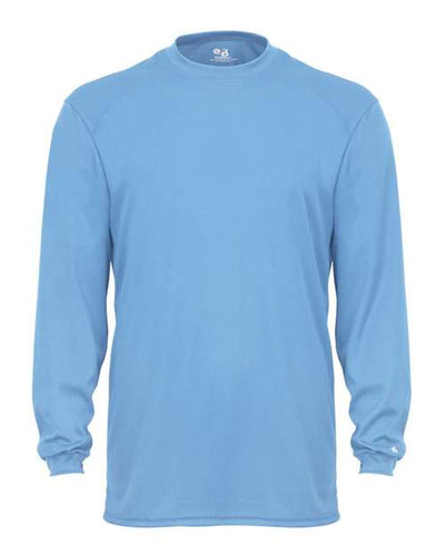 Badger 4104 - Blues - Columbia Blue