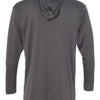 Badger 4105 - Blacks & Grays - Graphite Back