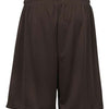 Badger 4107 - Earth Tones - Brown Back