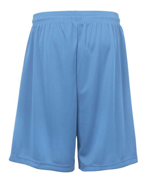 Badger 4109 - Blues - Columbia Blue Back