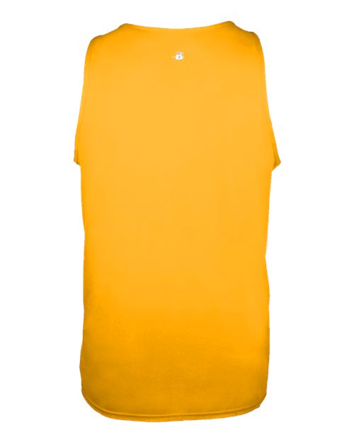 Alleson Athletic 8662 - Gold Back