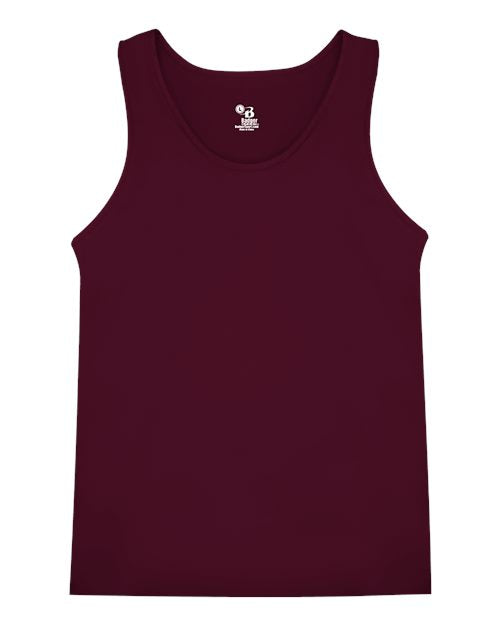Alleson Athletic 8662 - Maroon