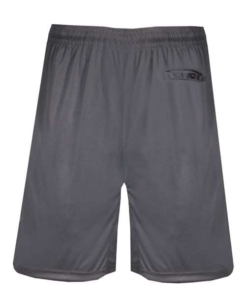 Badger 4110 - Graphite Back