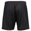 Badger 4116 - Blacks & Grays - Black Back