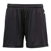 Badger 4116 - Blacks & Grays - Black