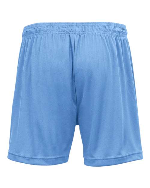 Badger 4116 - Blues - Columbia Blue Back