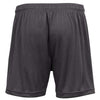 Badger 4116 - Blacks & Grays - Graphite Back