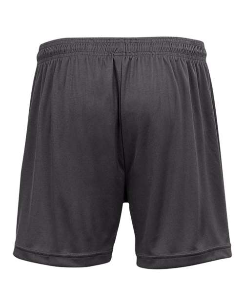Badger 4116 - Blacks & Grays - Graphite Back