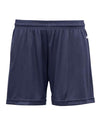 Badger 4116 - Blues - Navy