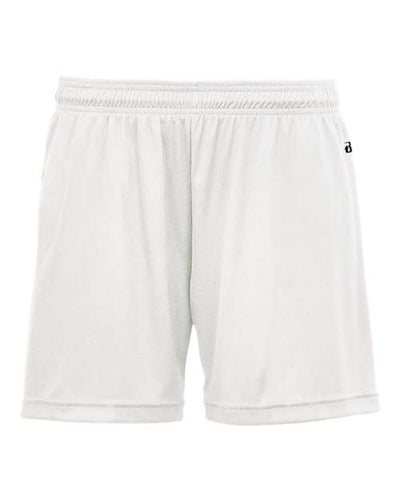 Badger 4116 - Whites & Neutrals - White