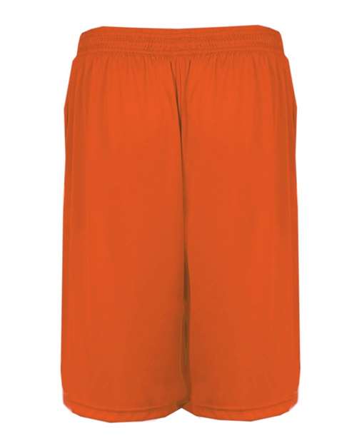 Badger 4119 - Burnt Orange Back