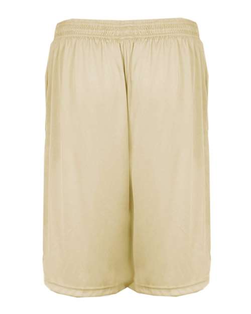 Badger 4119 - Vegas Gold Back