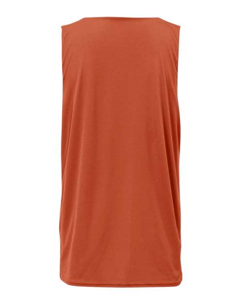 Badger 4129 - Burnt Orange Back