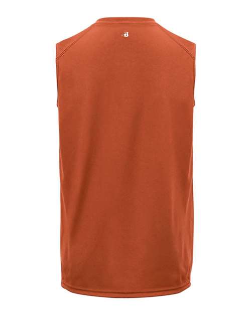 Badger 4130 - Burnt Orange Back