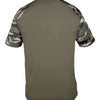 Badger 4141 - Other Colors - OD Green/ OD Green Camo Back