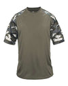 Badger 4141 - Other Colors - OD Green/ OD Green Camo