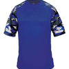 Badger 4141 - Blues - Royal/ Royal Camo