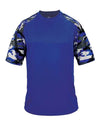 Badger 4141 - Blues - Royal/ Royal Camo