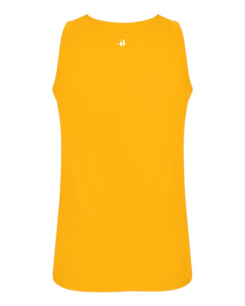 Alleson Athletic 8962 - Gold Back