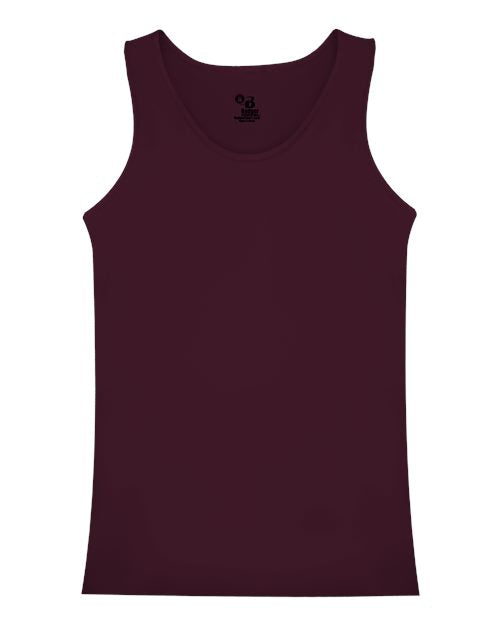 Alleson Athletic 8962 - Maroon