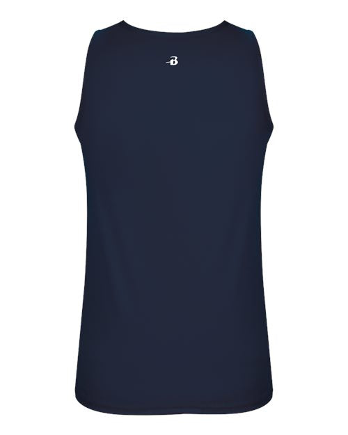 Alleson Athletic 8962 - Navy Back