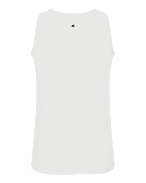Alleson Athletic 8962 - White Back