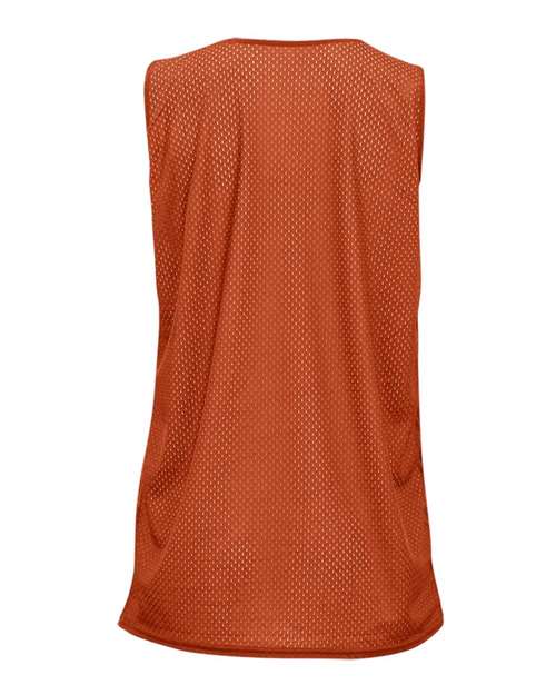 Badger 8978 - Burnt Orange White Back