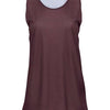Badger 8978 - Maroon/ White