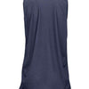 Badger 8978 - Navy/ White Back