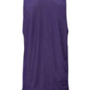 Badger 8978 - Purple/ White Back