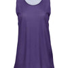 Badger 8978 - Purple/ White