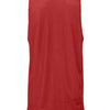 Badger 8978 - Red/ White Back