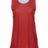 Badger 8978 - Red/ White