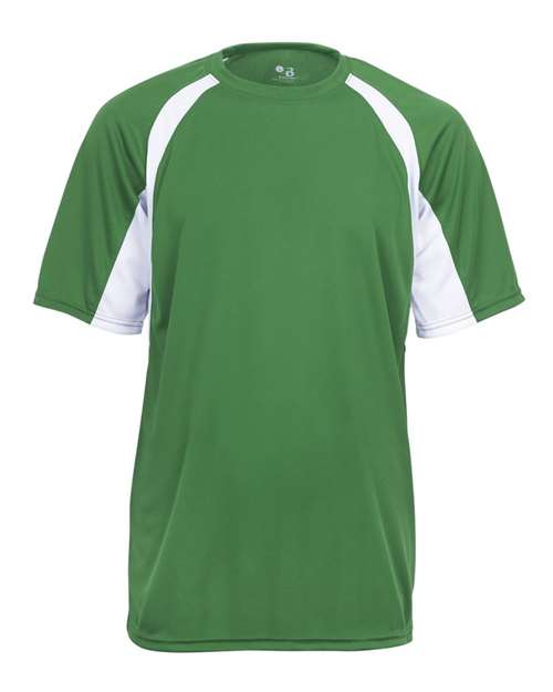 Badger 4144 - Whites & Neutrals 1 - Kelly/ White