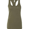 Next Level 1533 - Greens - Military Green