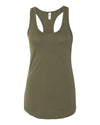 Next Level 1533 - Greens - Military Green