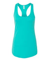 Next Level 1533 - Other Colors - Tahiti Blue