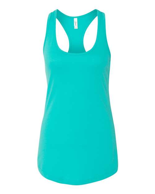 Next Level 1533 - Other Colors - Tahiti Blue