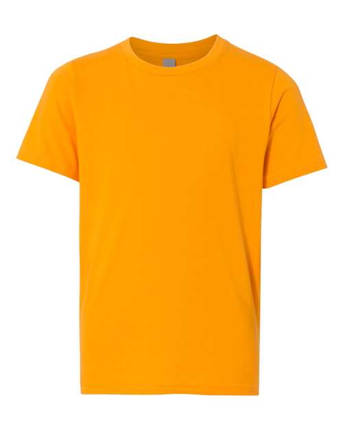 Next Level 3310 - Yellows & Oranges - Gold