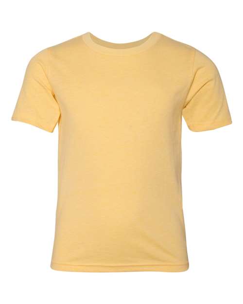 Next Level 3312 - Banana Cream