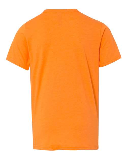 Next Level 3312 - Orange Back