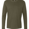 Next Level 3601 - Military Green