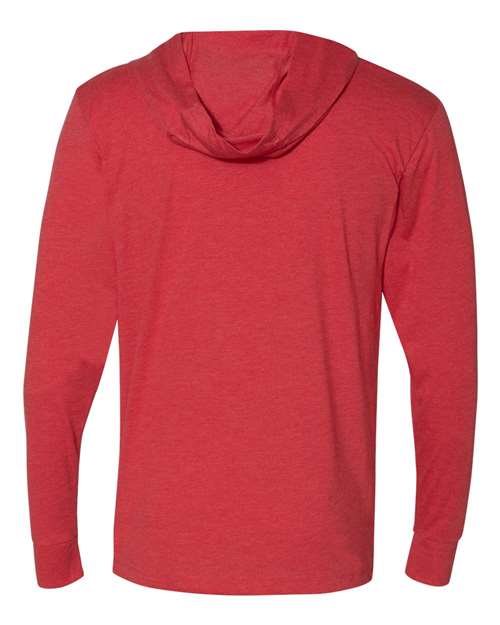 Next Level 6021 - Vintage Red Back