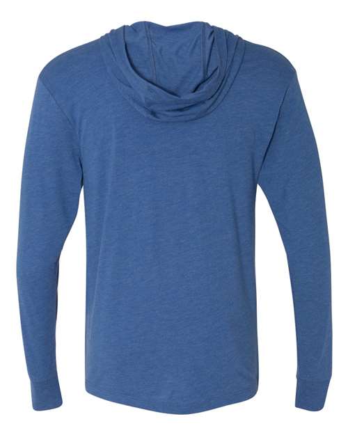 Next Level 6021 - Vintage Royal Back