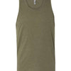 Next Level 6233 - Military Green